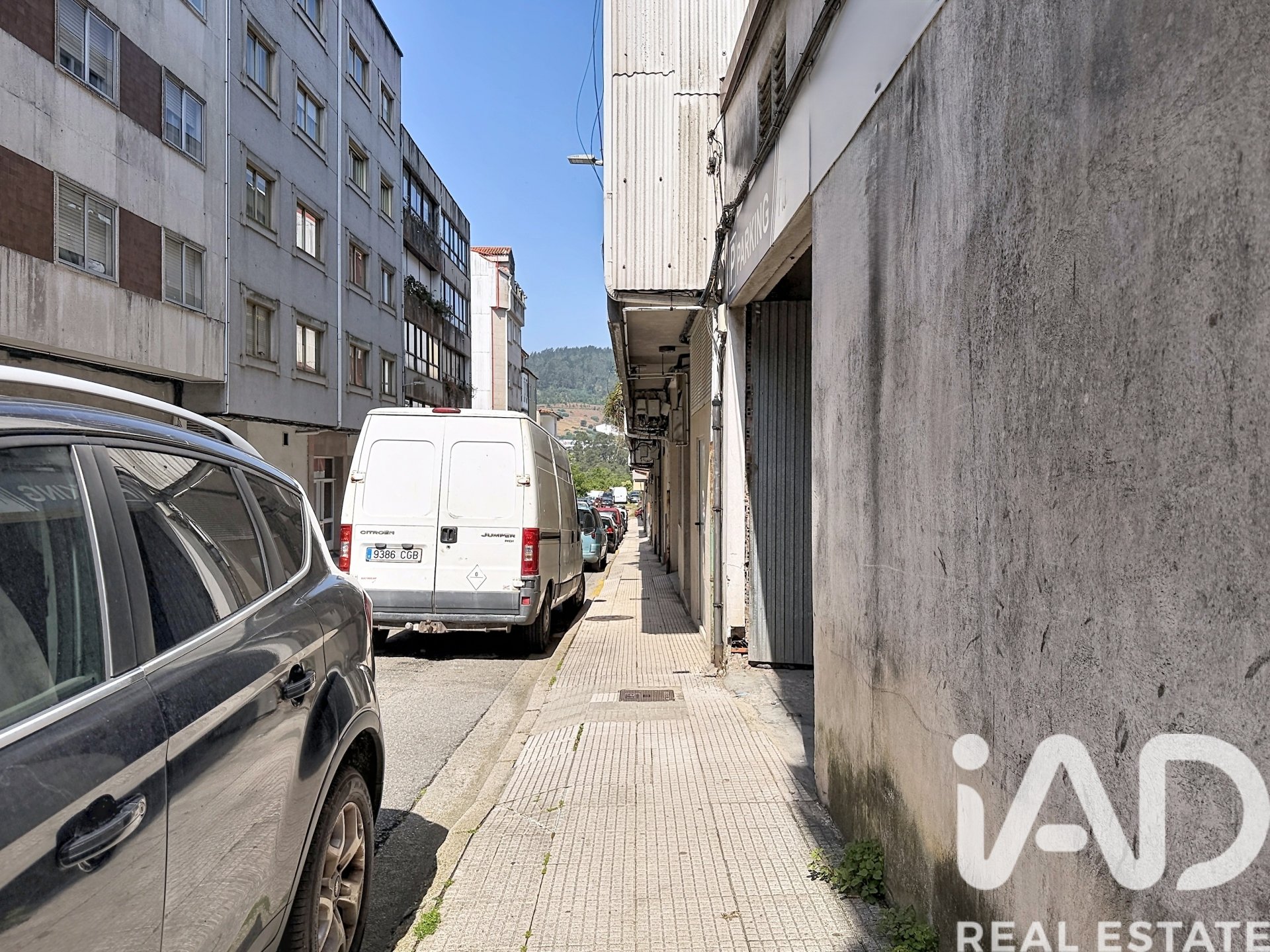 Terreno a Pontevedra, Spagna 196 mq. N° 184665