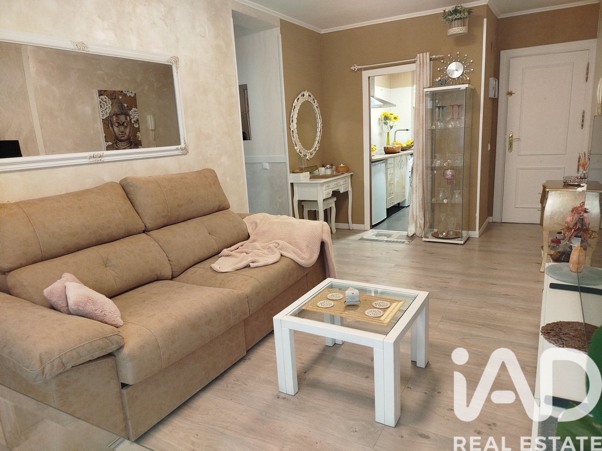 Wohnung in Cazalegas, Toledo, Spanien 3 Schlafzimmer, 67 m2 Nr. 184664