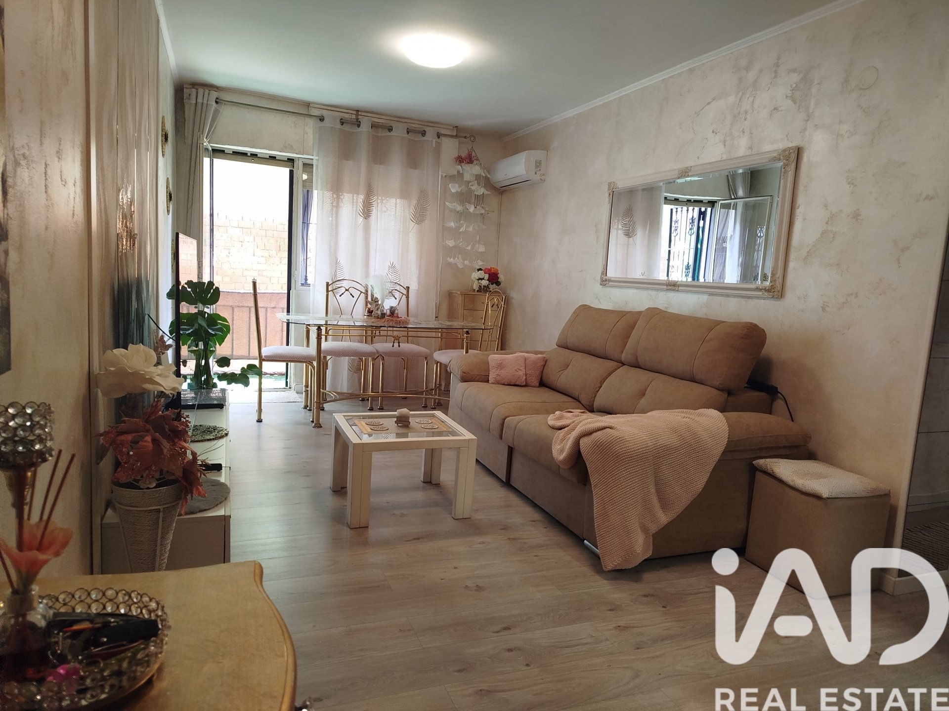 Wohnung in Cazalegas, Toledo, Spanien 3 Schlafzimmer, 67 m2 Nr. 184664