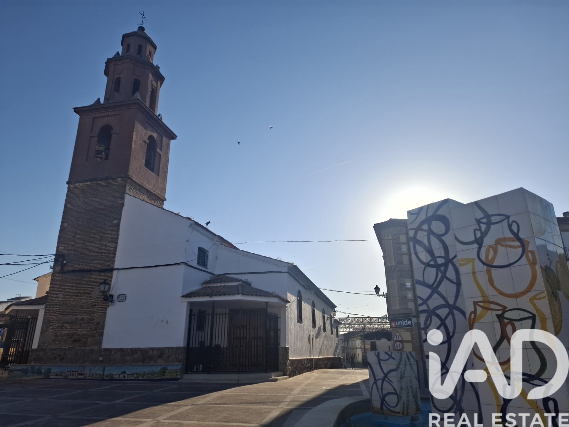 Wohnung in Cazalegas, Toledo, Spanien 3 Schlafzimmer, 67 m2 Nr. 184664