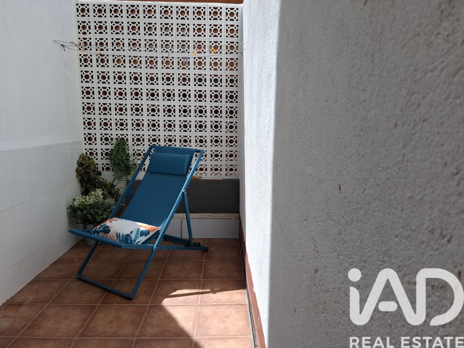 Wohnung in Cazalegas, Toledo, Spanien 3 Schlafzimmer, 67 m2 Nr. 184664