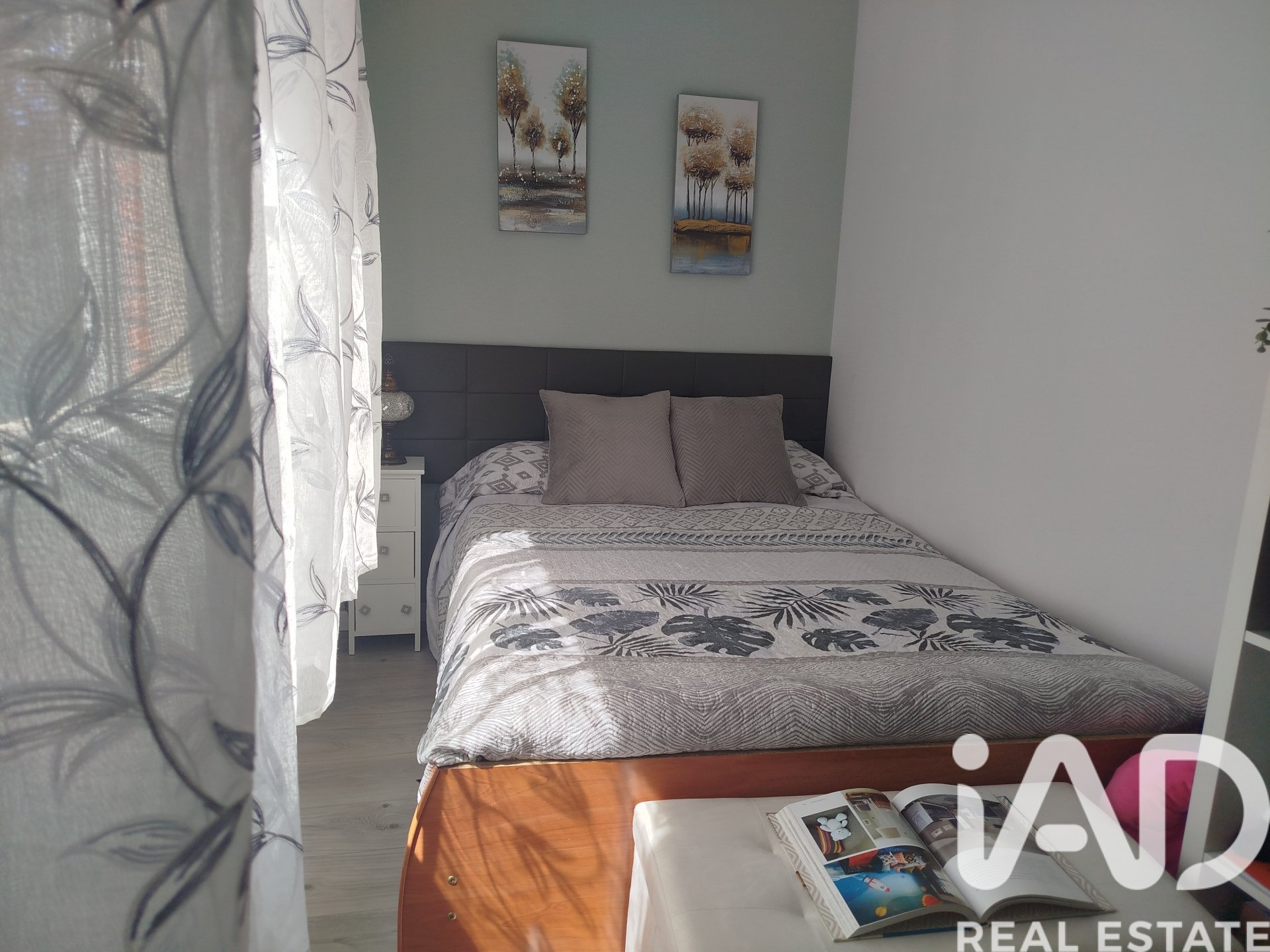 Wohnung in Cazalegas, Toledo, Spanien 3 Schlafzimmer, 67 m2 Nr. 184664