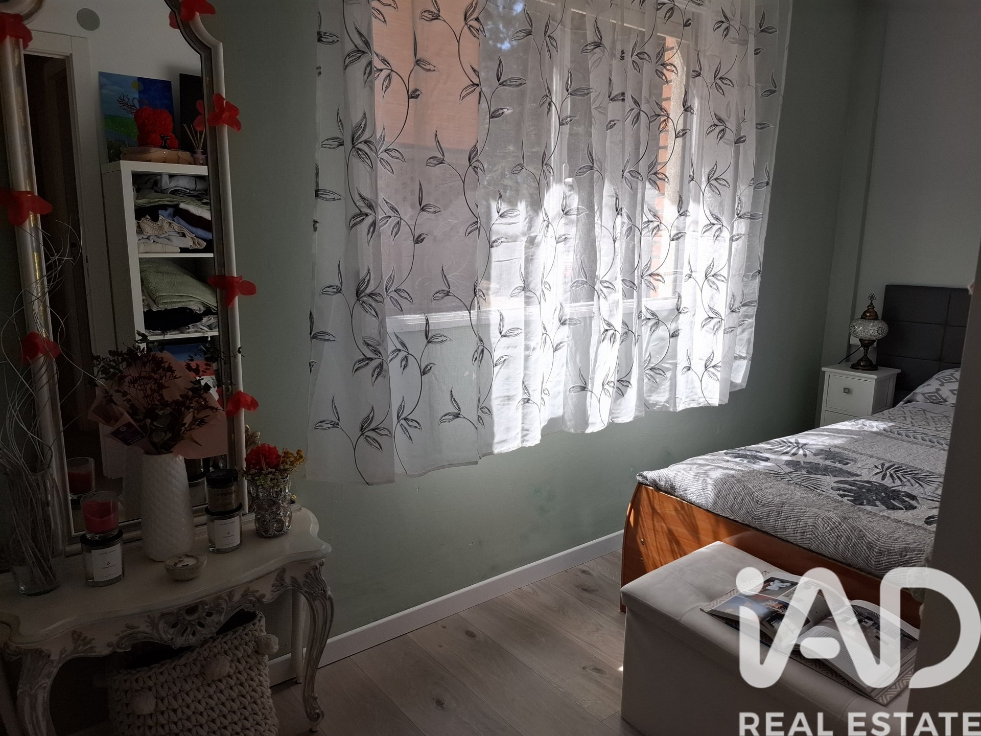 Wohnung in Cazalegas, Toledo, Spanien 3 Schlafzimmer, 67 m2 Nr. 184664