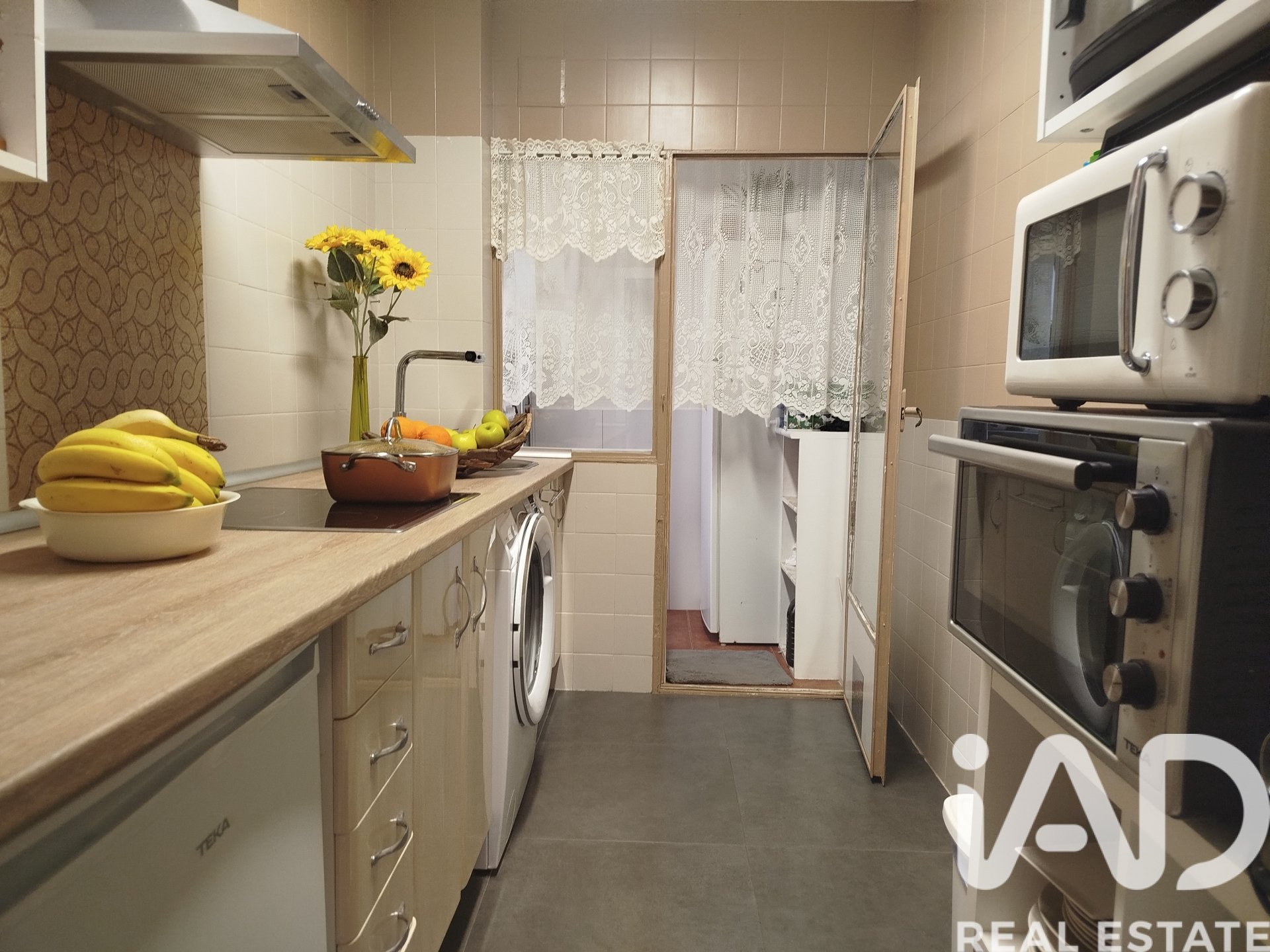 Wohnung in Cazalegas, Toledo, Spanien 3 Schlafzimmer, 67 m2 Nr. 184664
