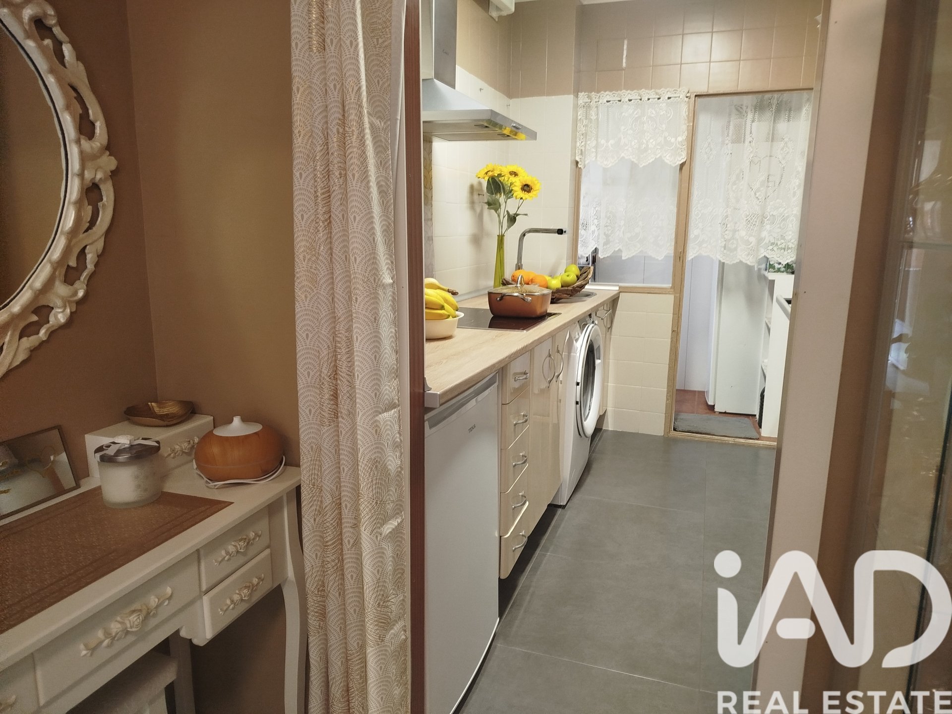 Wohnung in Cazalegas, Toledo, Spanien 3 Schlafzimmer, 67 m2 Nr. 184664