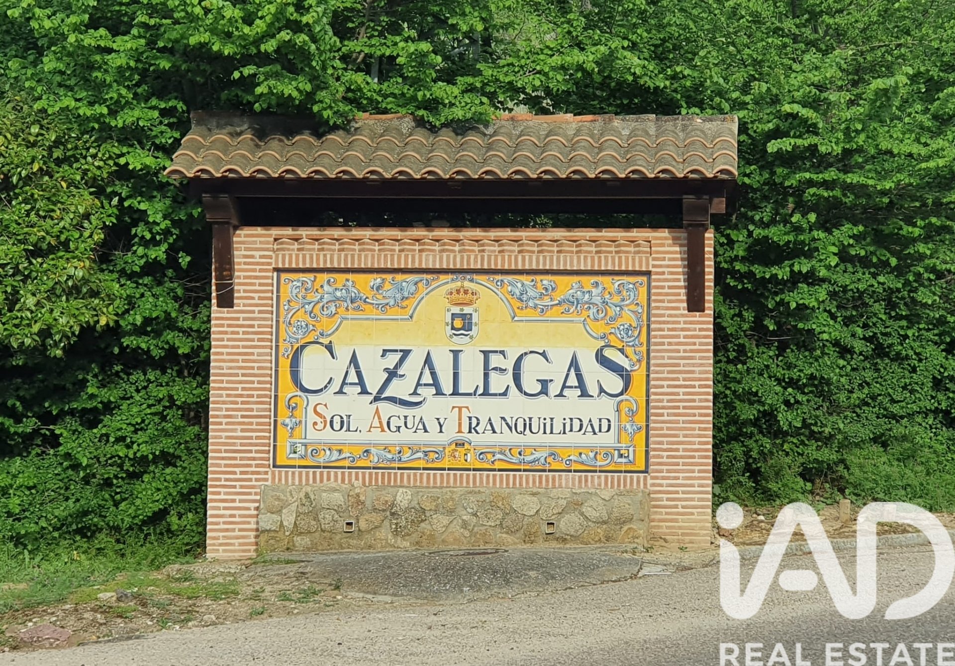 Wohnung in Cazalegas, Toledo, Spanien 3 Schlafzimmer, 67 m2 Nr. 184664