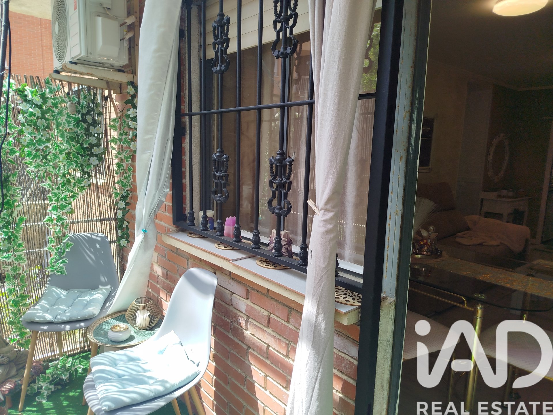 Wohnung in Cazalegas, Toledo, Spanien 3 Schlafzimmer, 67 m2 Nr. 184664