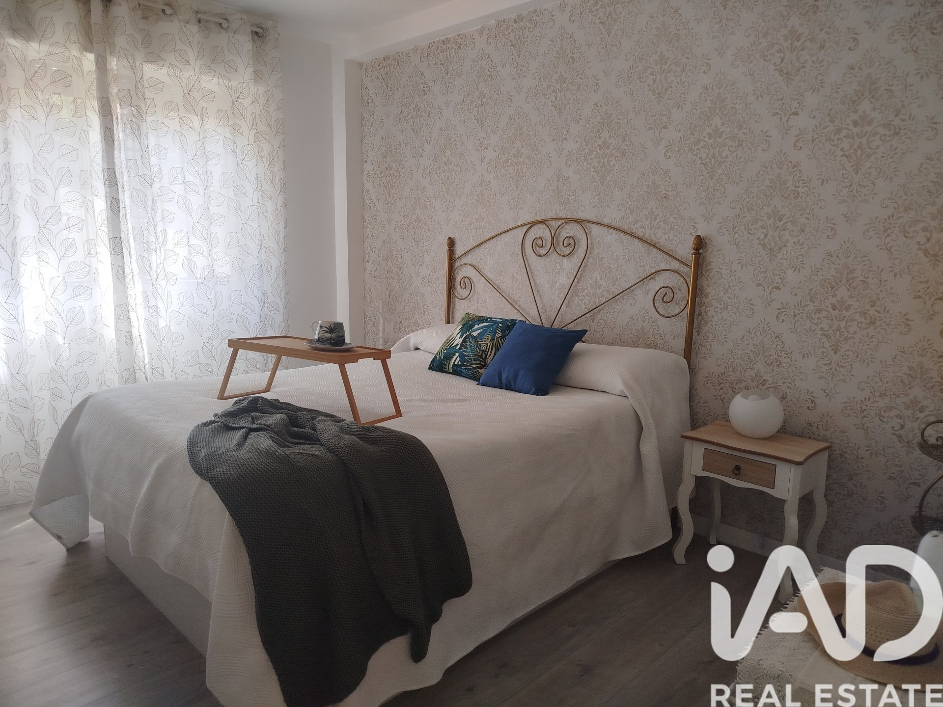 Wohnung in Cazalegas, Toledo, Spanien 3 Schlafzimmer, 67 m2 Nr. 184664