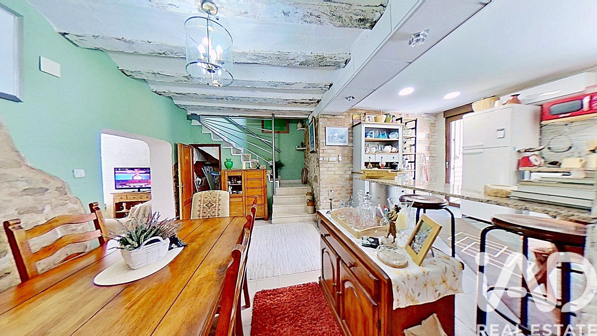 Таунхаус в Сакс, Аликанте, Испания 4 спальни, 158.4м2 №184667