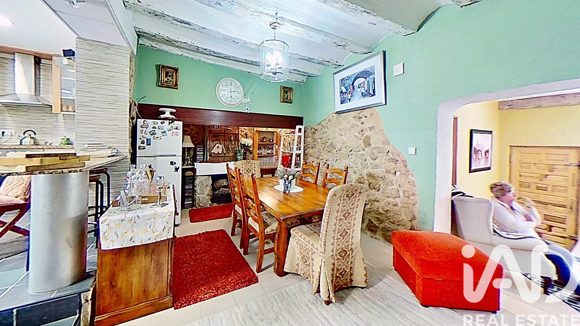 Таунхаус в Сакс, Аликанте, Испания 4 спальни, 158.4м2 №184667