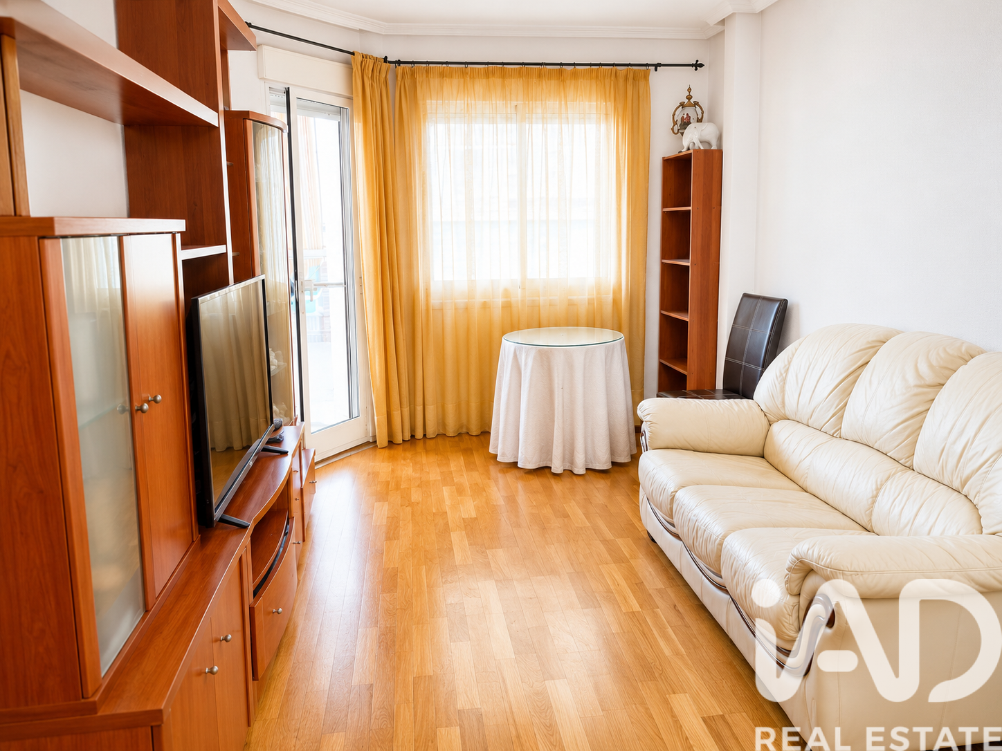 Apartment in Molina de Segura, Murcia, Spain 2 bedrooms, 69 sq.m. No. 184771