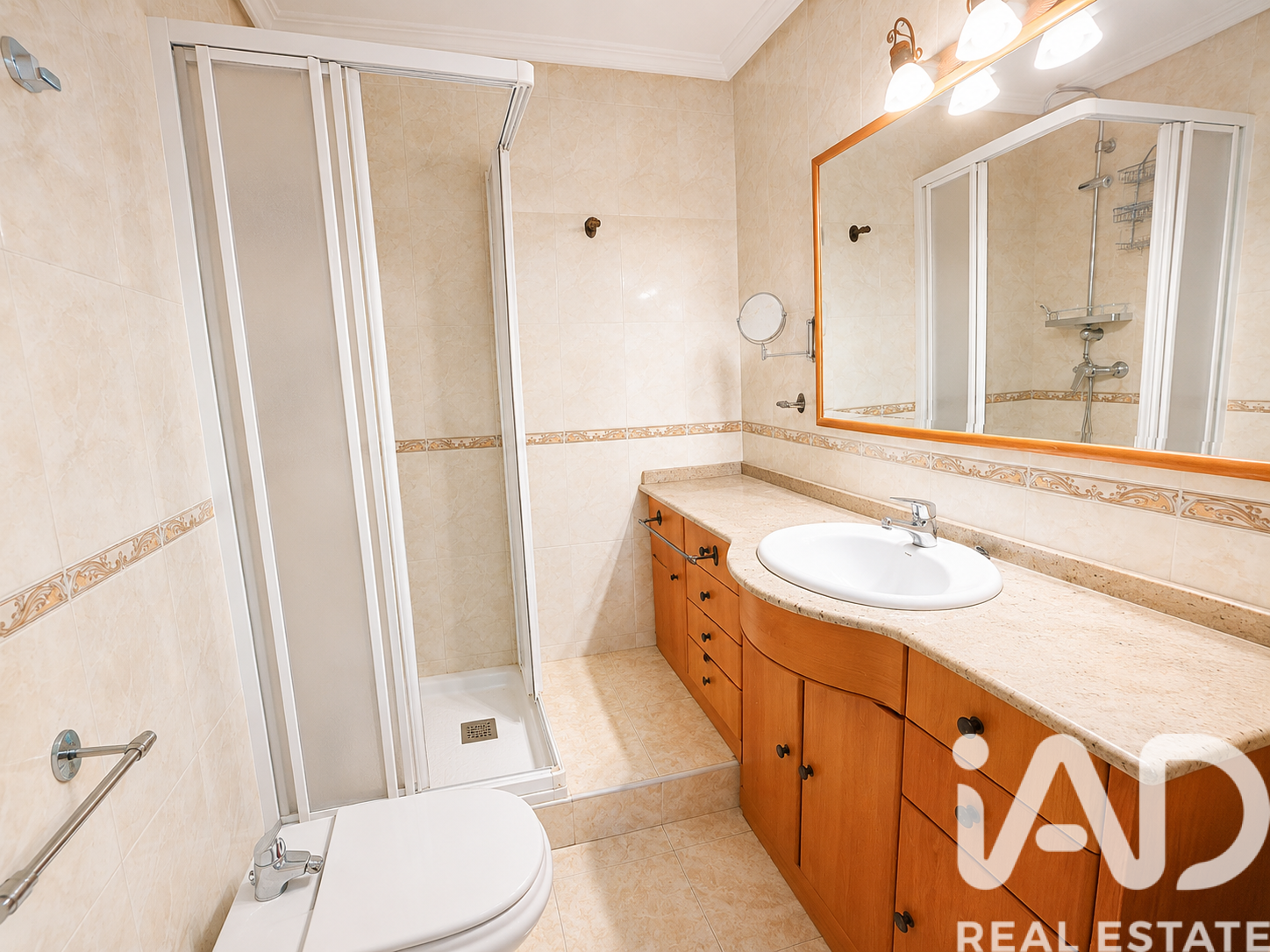 Apartment in Molina de Segura, Murcia, Spain 2 bedrooms, 69 sq.m. No. 184771