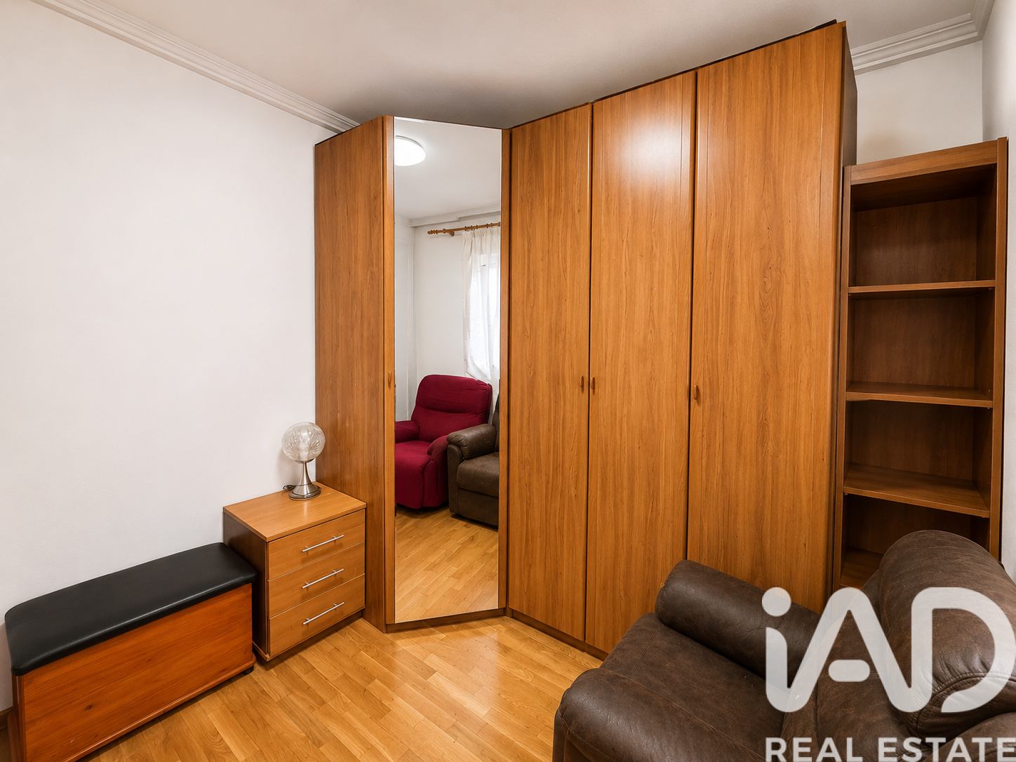 Apartment in Molina de Segura, Murcia, Spain 2 bedrooms, 69 sq.m. No. 184771