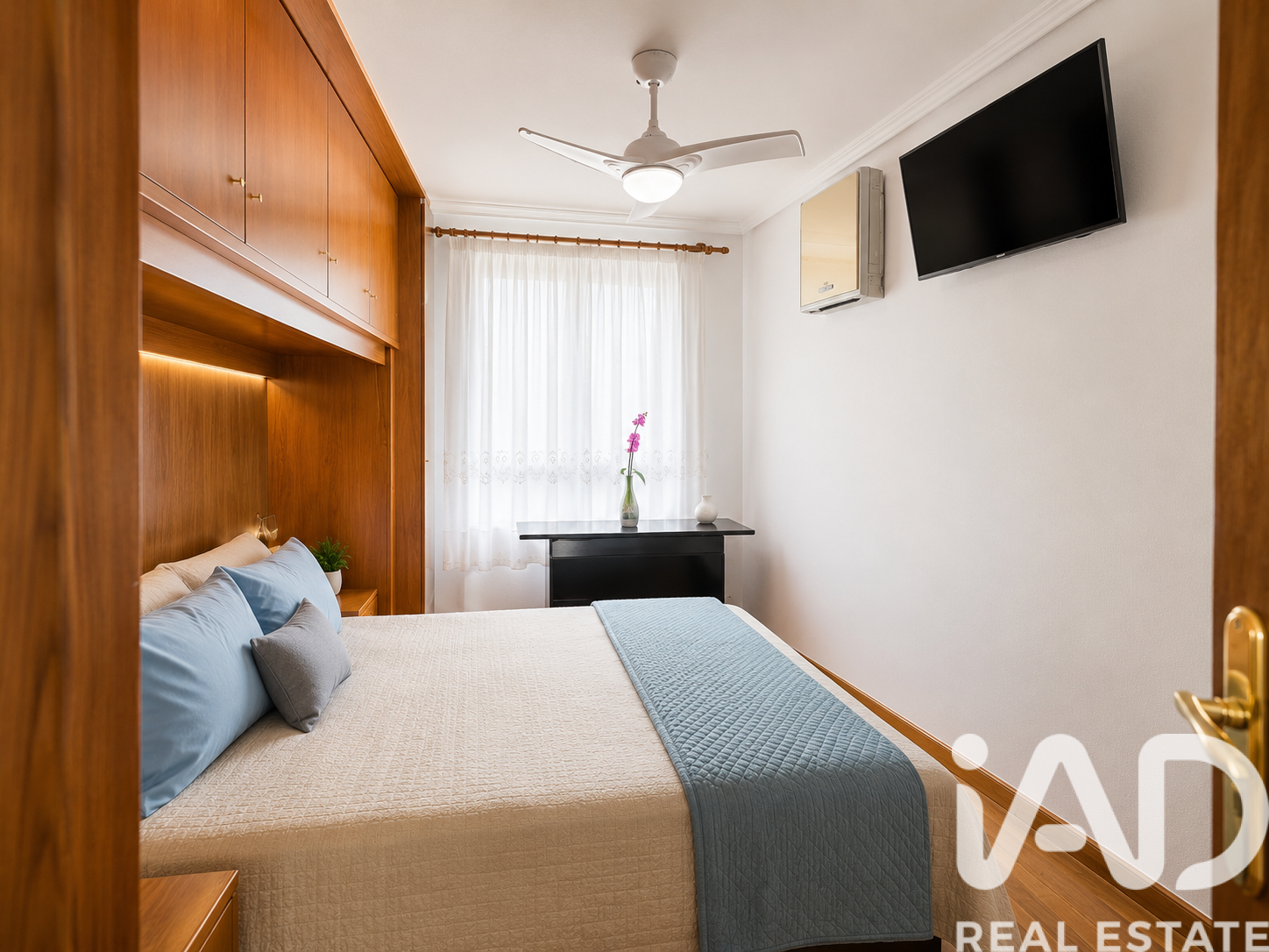Apartment in Molina de Segura, Murcia, Spain 2 bedrooms, 69 sq.m. No. 184771