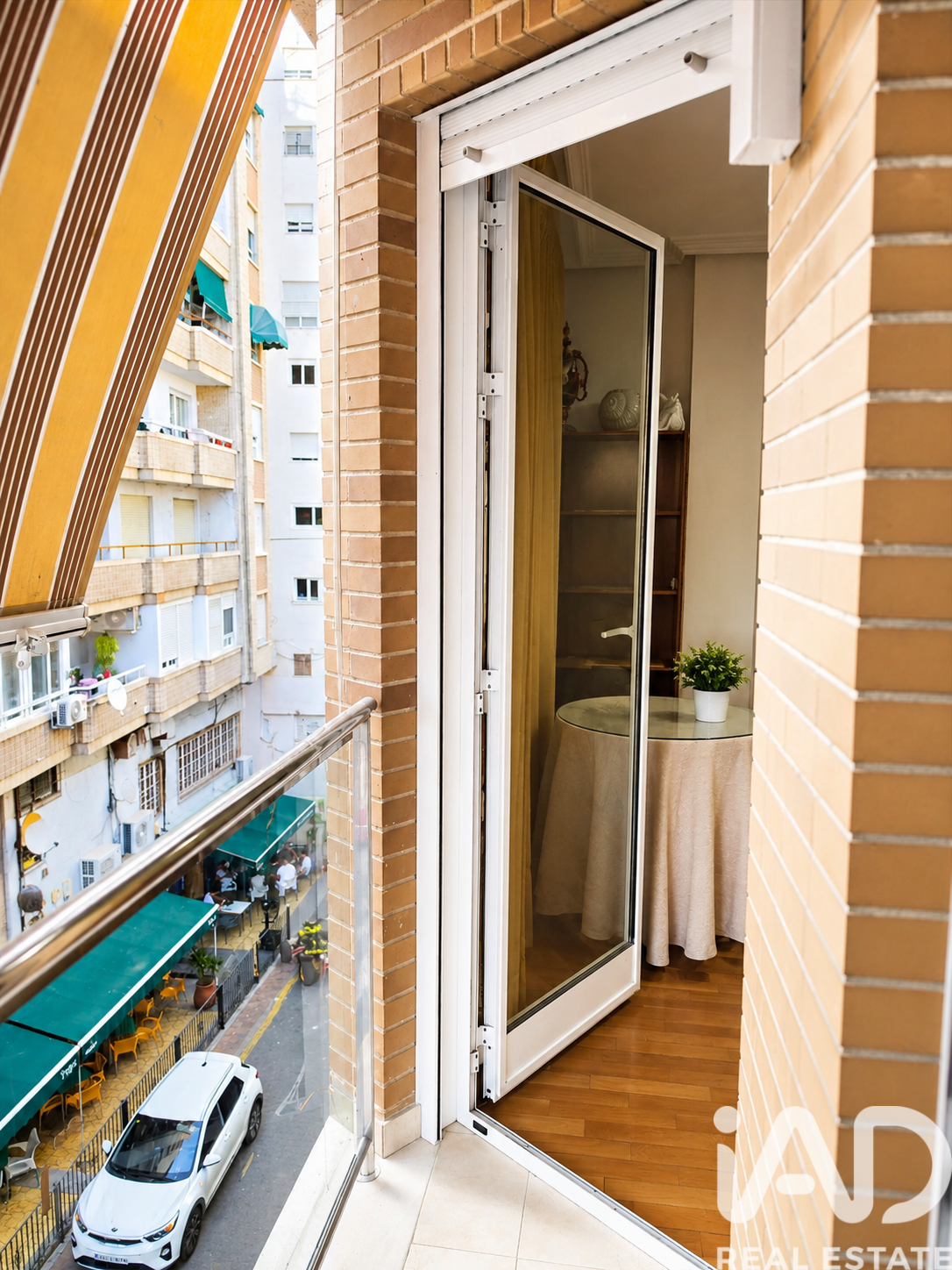 Apartment in Molina de Segura, Murcia, Spain 2 bedrooms, 69 sq.m. No. 184771