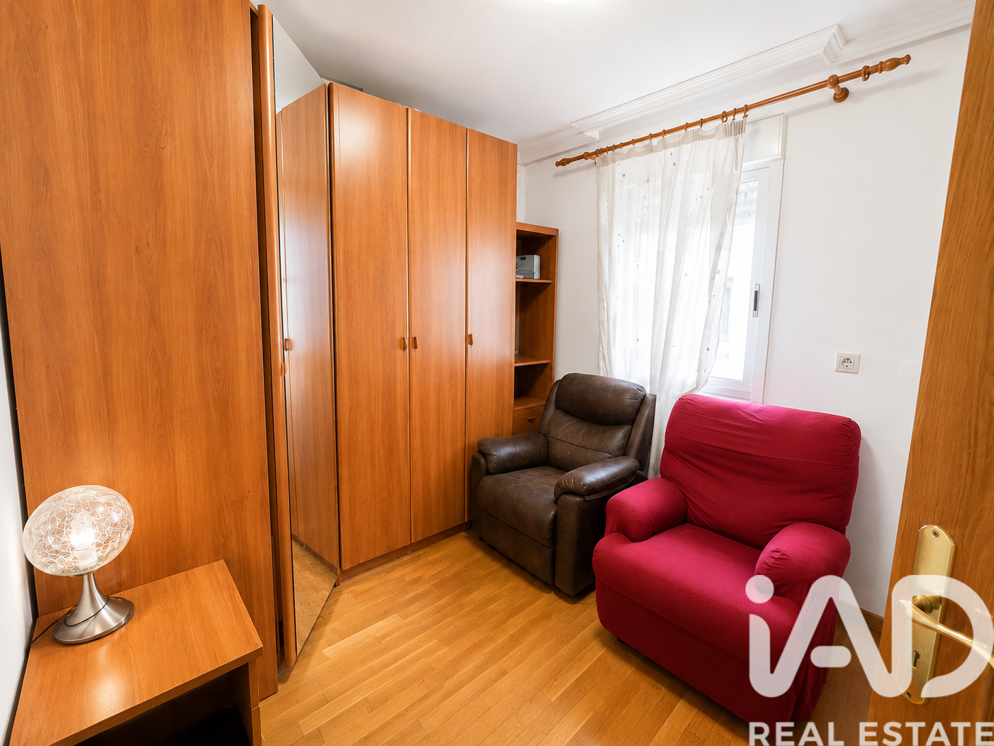 Apartment in Molina de Segura, Murcia, Spain 2 bedrooms, 69 sq.m. No. 184771