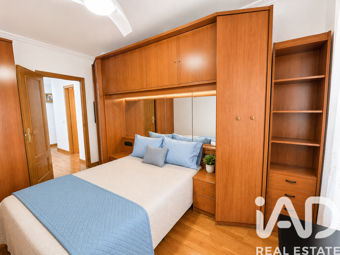 Apartment in Molina de Segura, Murcia, Spain 2 bedrooms, 69 sq.m. No. 184771