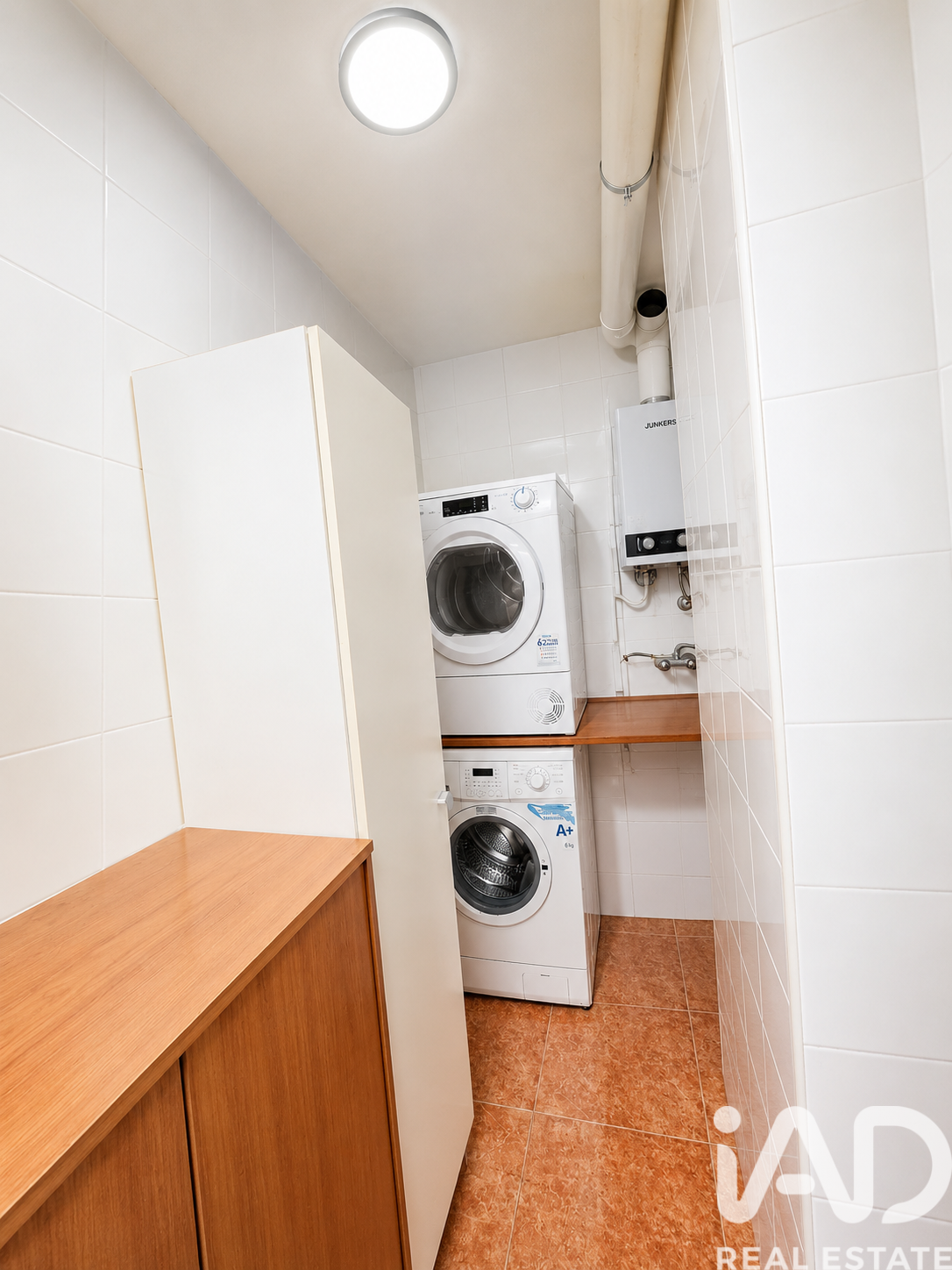 Apartment in Molina de Segura, Murcia, Spain 2 bedrooms, 69 sq.m. No. 184771