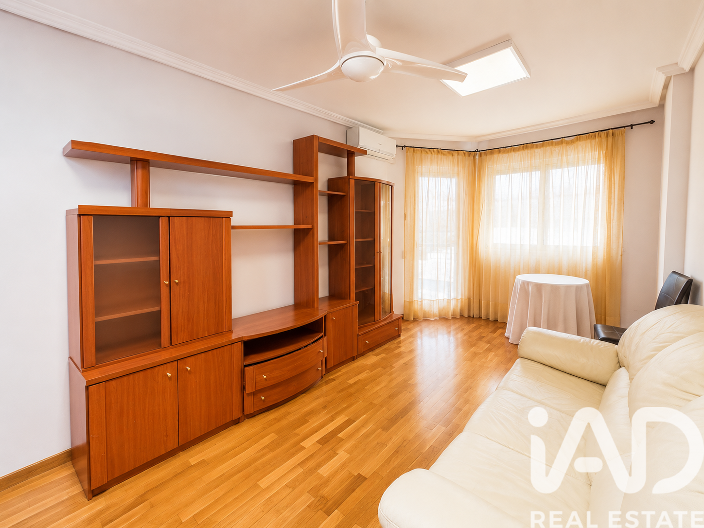 Apartment in Molina de Segura, Murcia, Spain 2 bedrooms, 69 sq.m. No. 184771