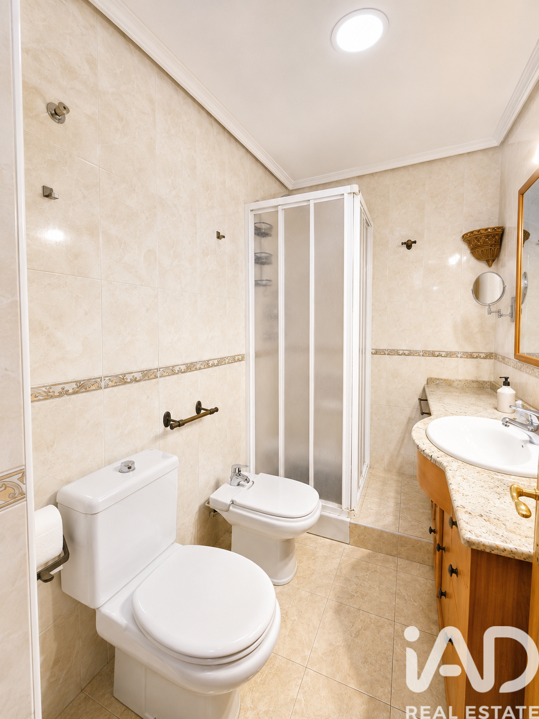 Apartment in Molina de Segura, Murcia, Spain 2 bedrooms, 69 sq.m. No. 184771