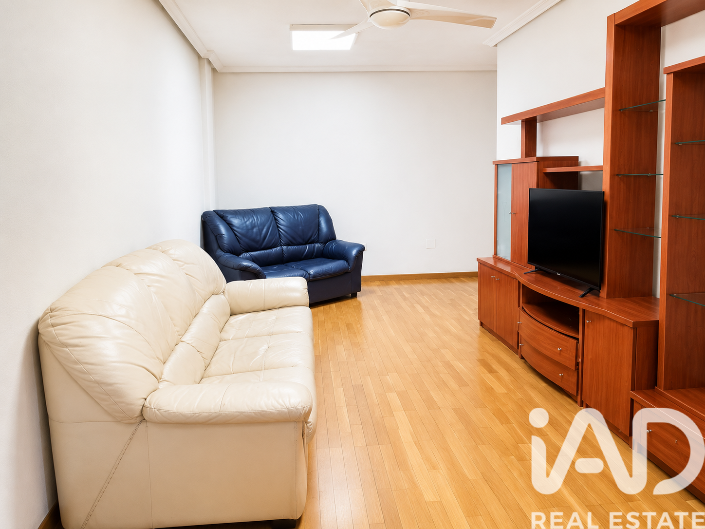Apartment in Molina de Segura, Murcia, Spain 2 bedrooms, 69 sq.m. No. 184771