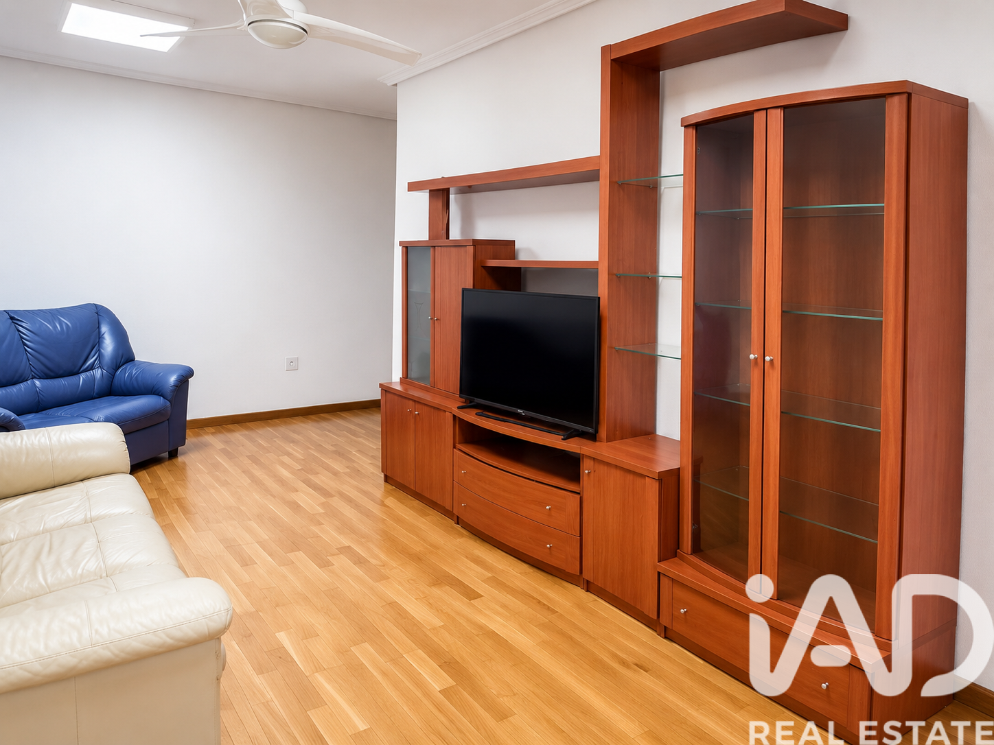 Apartment in Molina de Segura, Murcia, Spain 2 bedrooms, 69 sq.m. No. 184771