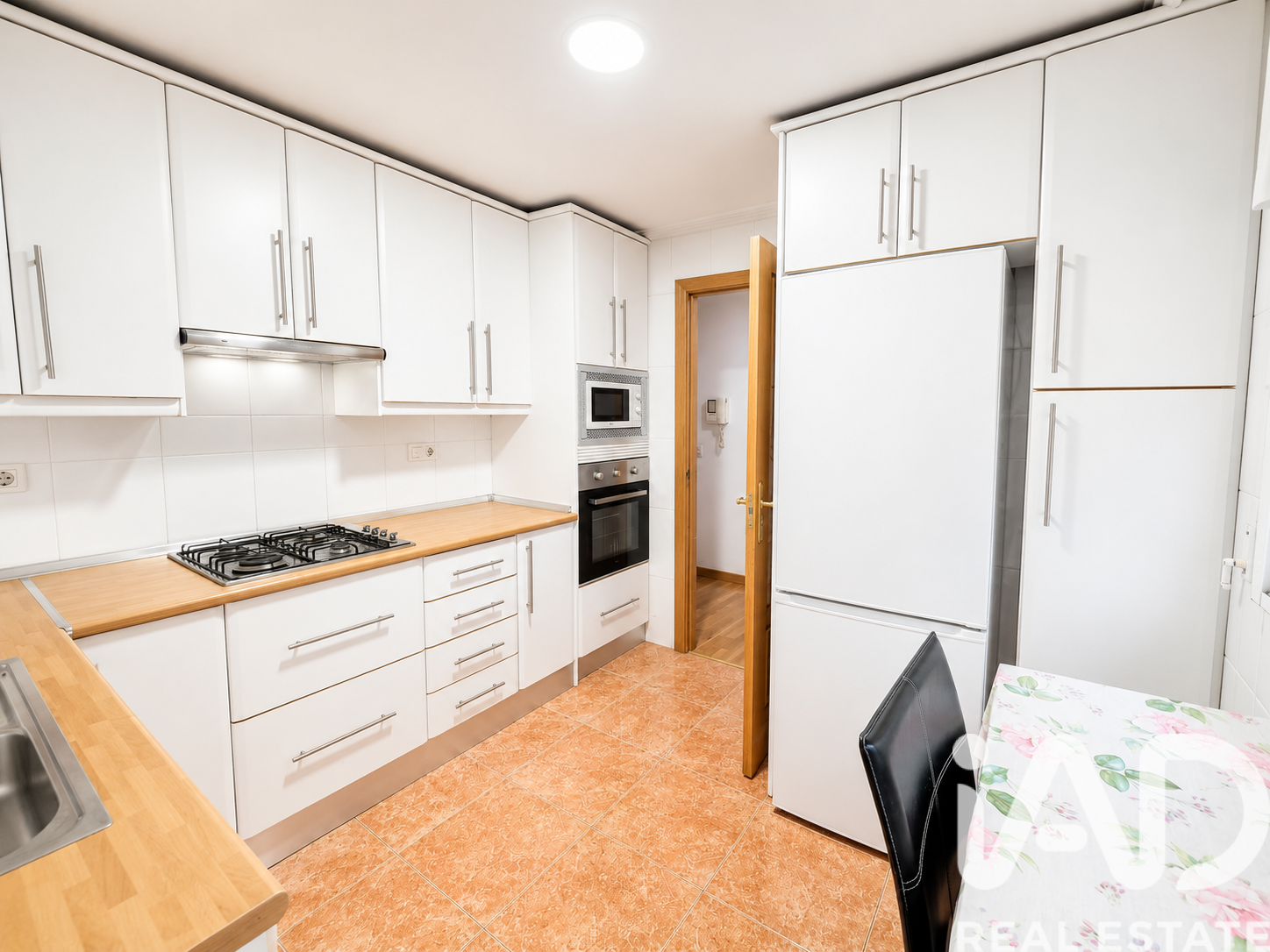 Apartment in Molina de Segura, Murcia, Spain 2 bedrooms, 69 sq.m. No. 184771