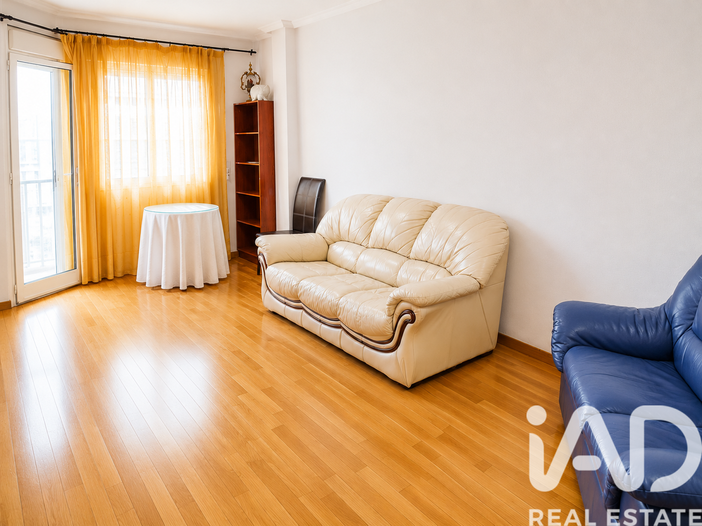 Apartment in Molina de Segura, Murcia, Spain 2 bedrooms, 69 sq.m. No. 184771