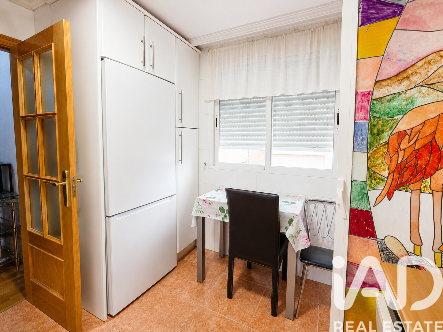 Apartment in Molina de Segura, Murcia, Spain 2 bedrooms, 69 sq.m. No. 184771