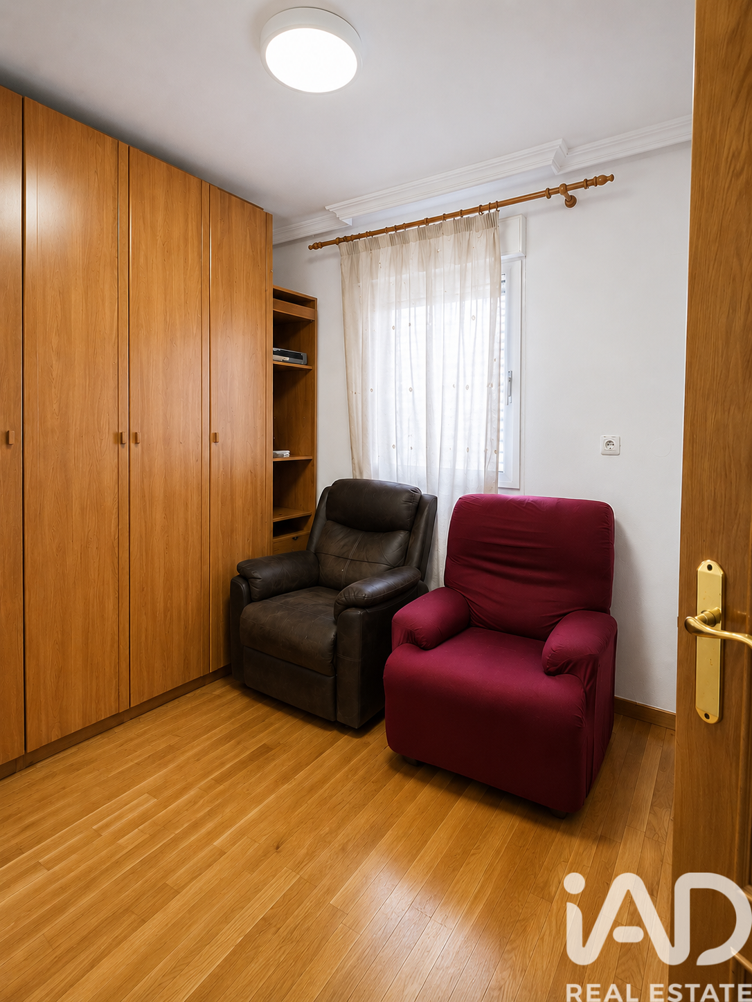 Apartment in Molina de Segura, Murcia, Spain 2 bedrooms, 69 sq.m. No. 184771