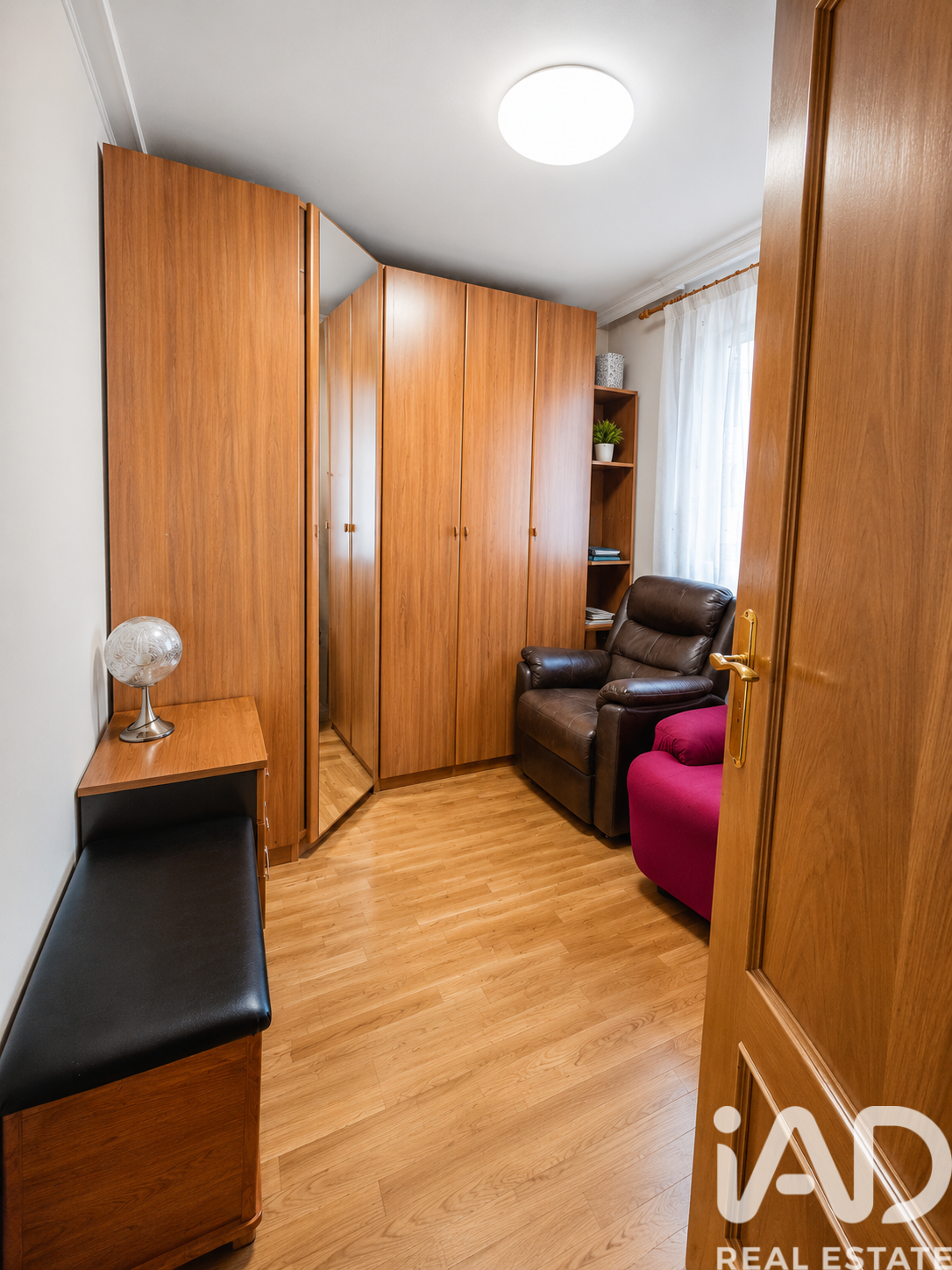 Apartment in Molina de Segura, Murcia, Spain 2 bedrooms, 69 sq.m. No. 184771