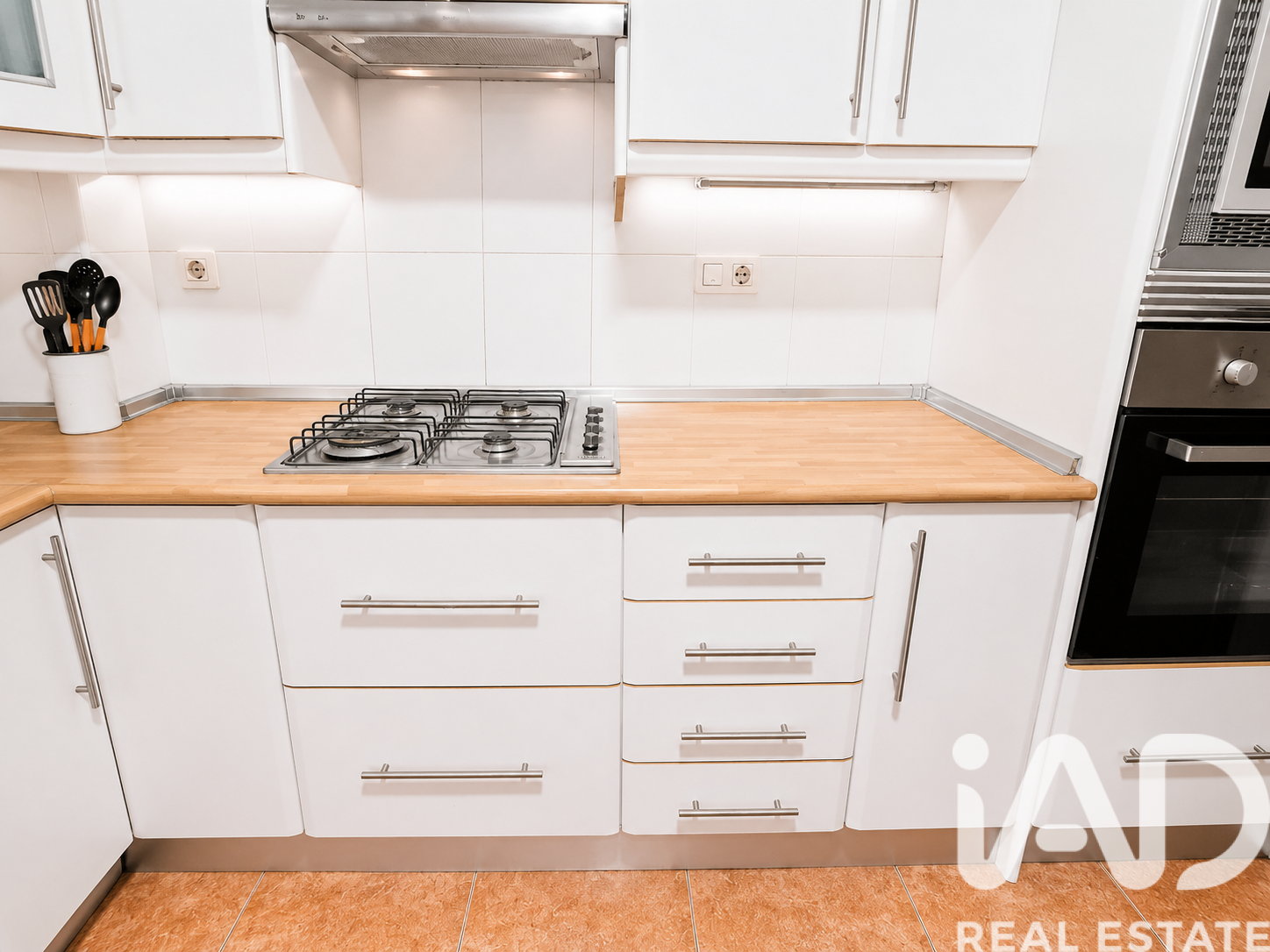 Apartment in Molina de Segura, Murcia, Spain 2 bedrooms, 69 sq.m. No. 184771