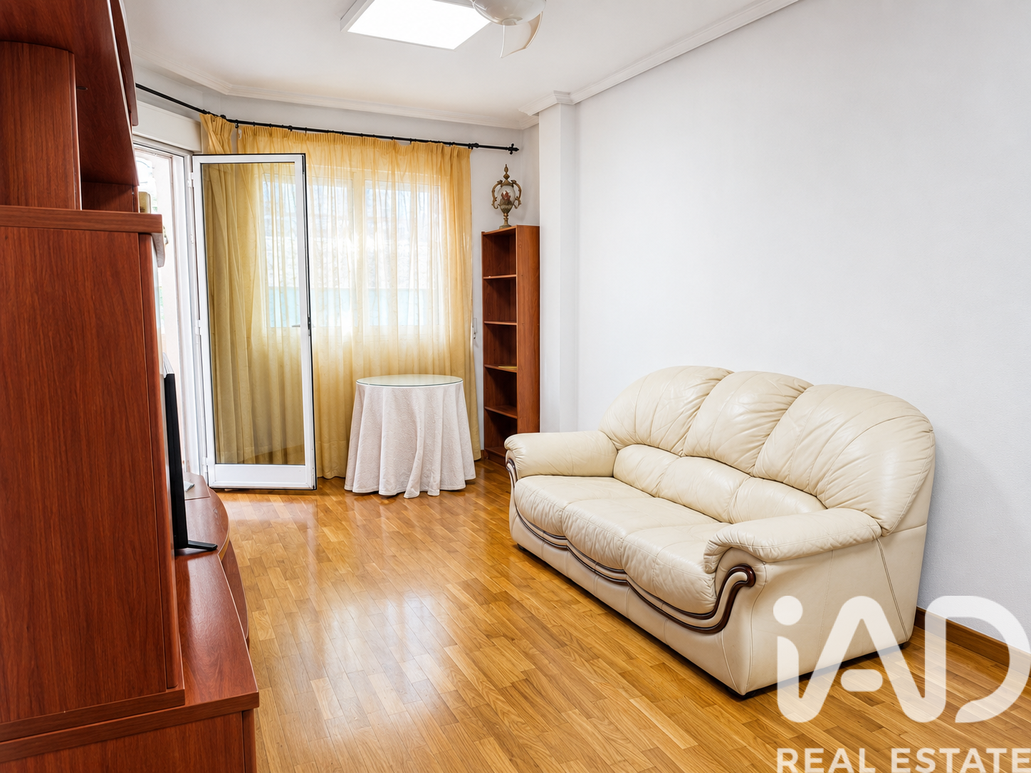Apartment in Molina de Segura, Murcia, Spain 2 bedrooms, 69 sq.m. No. 184771