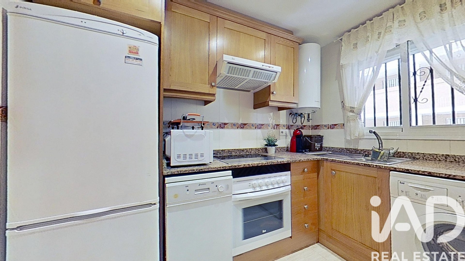Wohnung in Oropesa del Mar, Castellon, Spanien 2 Schlafzimmer, 61 m2 Nr. 184770