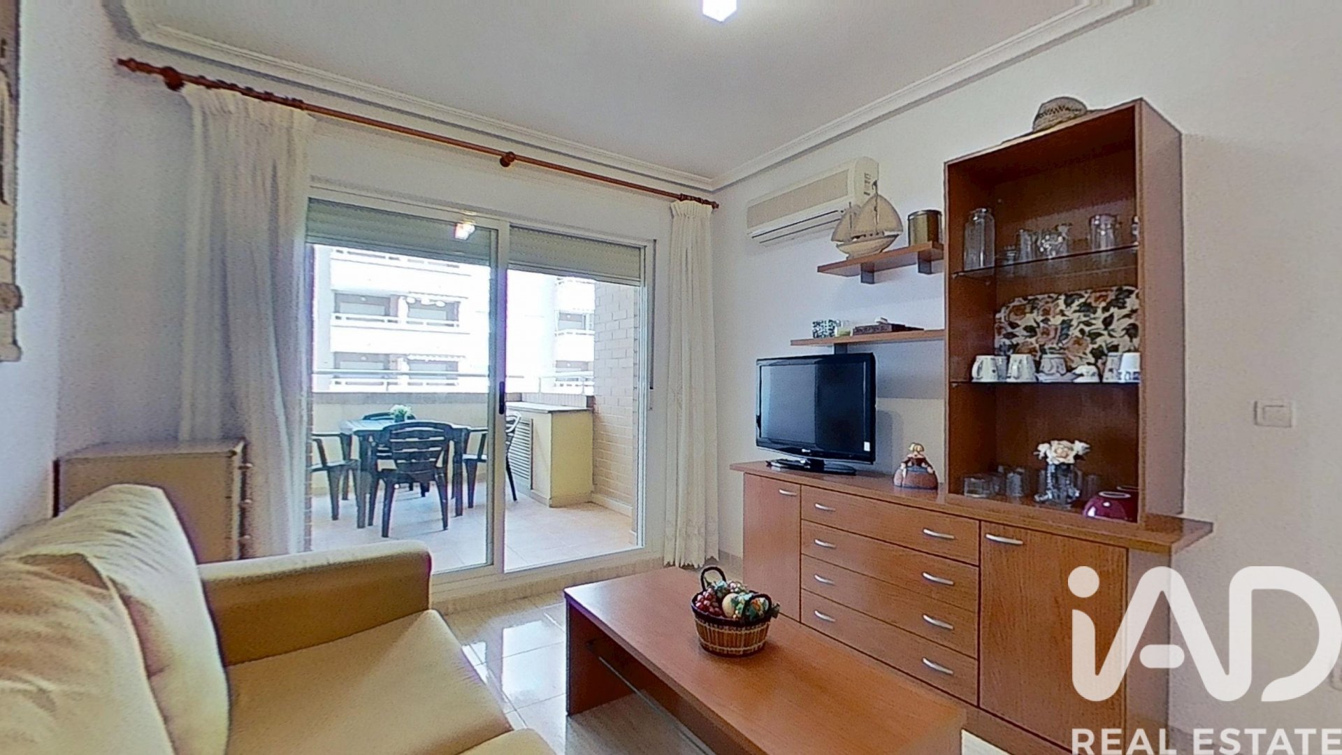Wohnung in Oropesa del Mar, Castellon, Spanien 2 Schlafzimmer, 61 m2 Nr. 184770