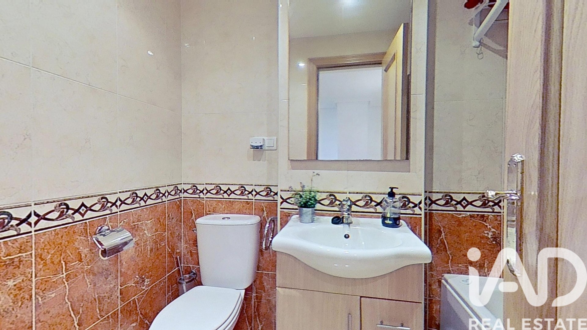 Wohnung in Oropesa del Mar, Castellon, Spanien 2 Schlafzimmer, 61 m2 Nr. 184770