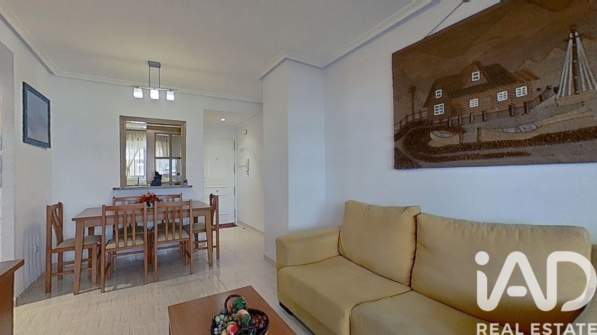 Wohnung in Oropesa del Mar, Castellon, Spanien 2 Schlafzimmer, 61 m2 Nr. 184770