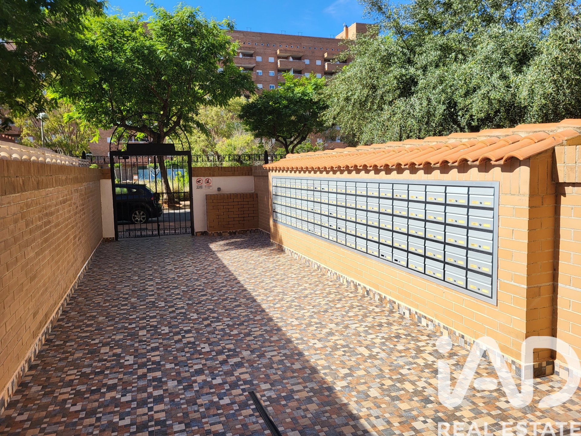 Wohnung in Oropesa del Mar, Castellon, Spanien 2 Schlafzimmer, 61 m2 Nr. 184770