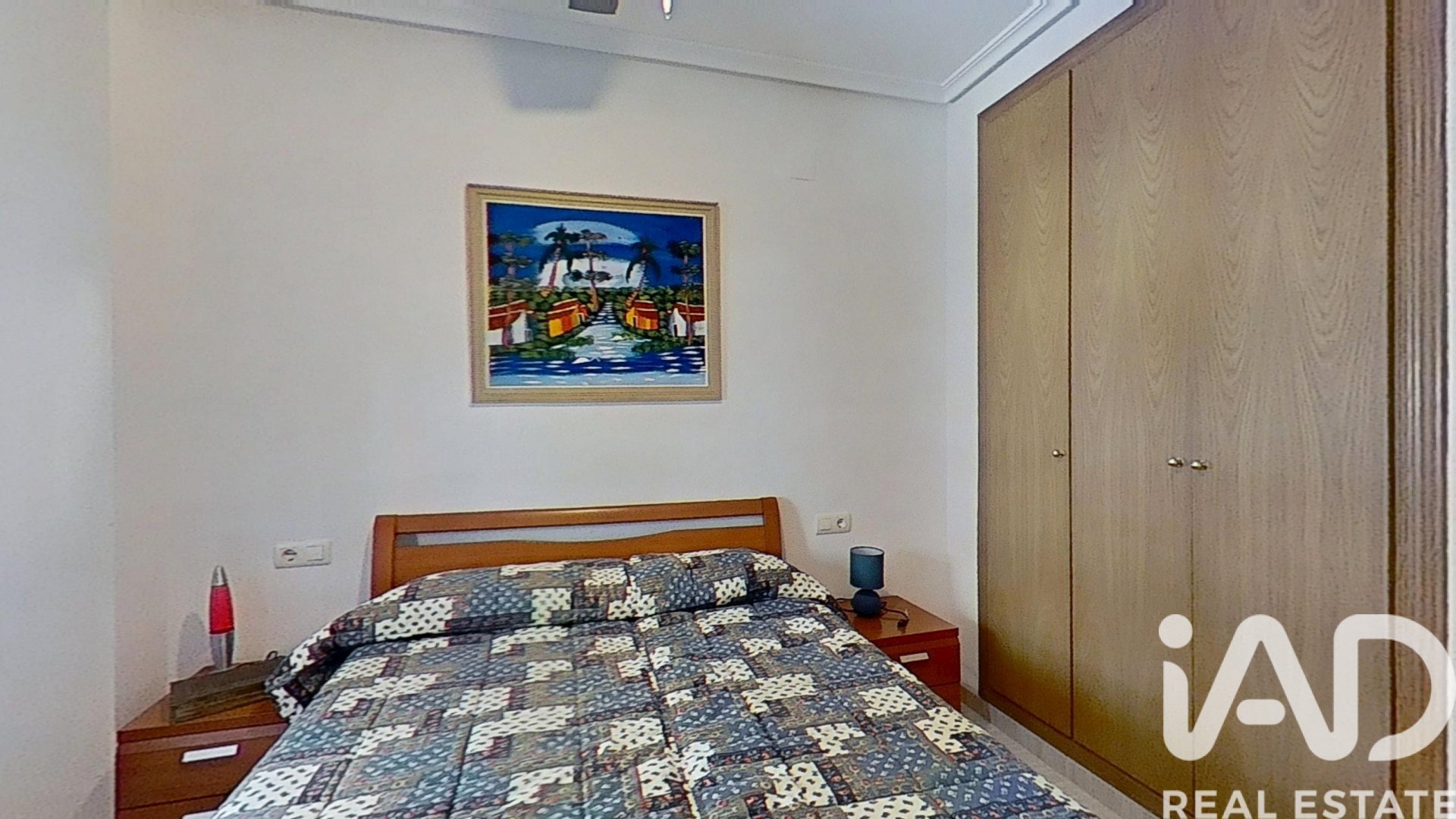 Wohnung in Oropesa del Mar, Castellon, Spanien 2 Schlafzimmer, 61 m2 Nr. 184770