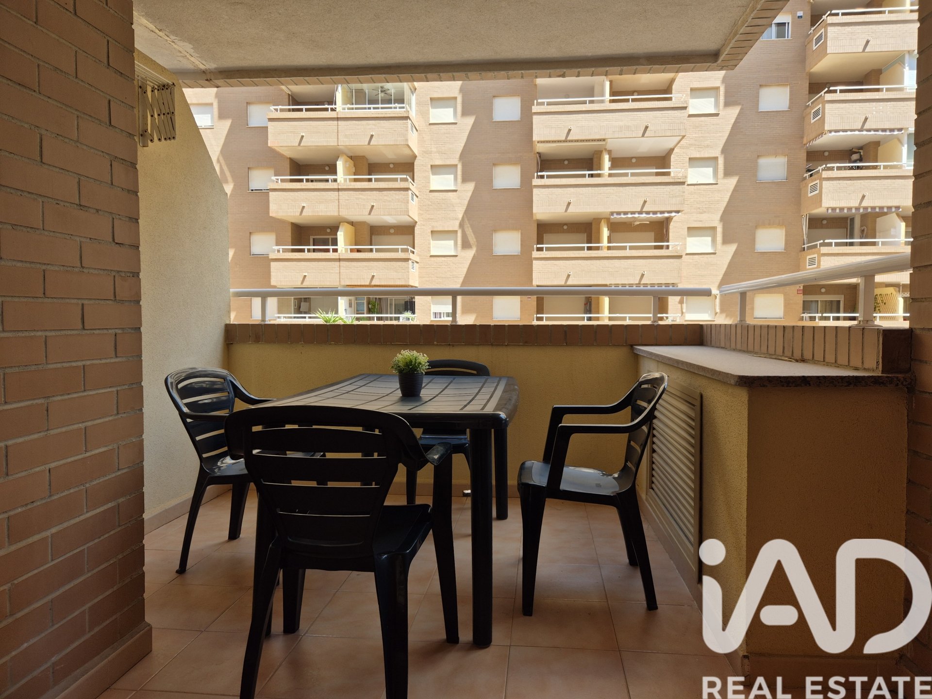 Wohnung in Oropesa del Mar, Castellon, Spanien 2 Schlafzimmer, 61 m2 Nr. 184770