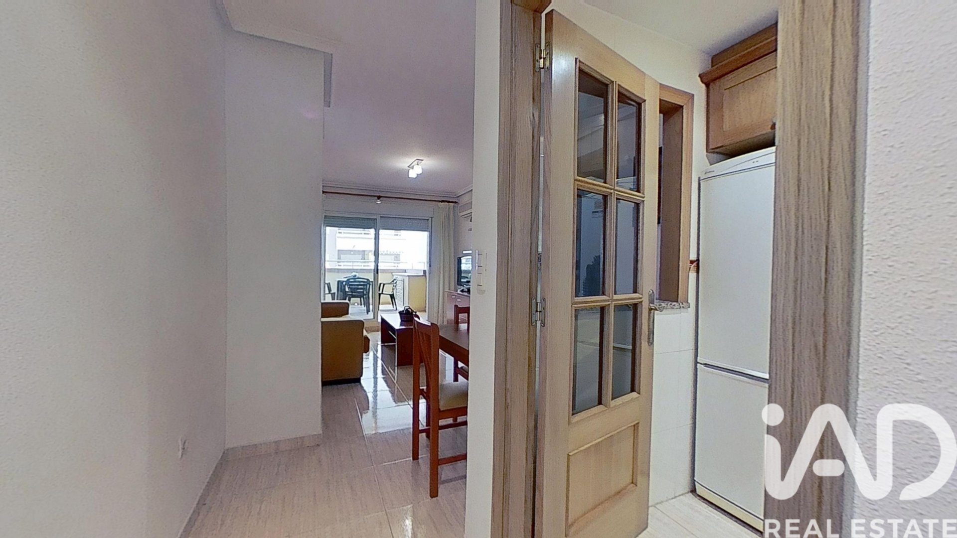 Wohnung in Oropesa del Mar, Castellon, Spanien 2 Schlafzimmer, 61 m2 Nr. 184770