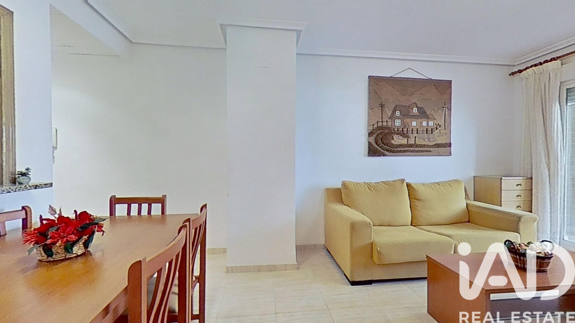 Wohnung in Oropesa del Mar, Castellon, Spanien 2 Schlafzimmer, 61 m2 Nr. 184770