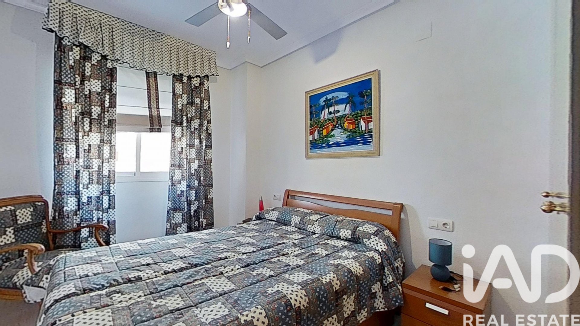 Wohnung in Oropesa del Mar, Castellon, Spanien 2 Schlafzimmer, 61 m2 Nr. 184770