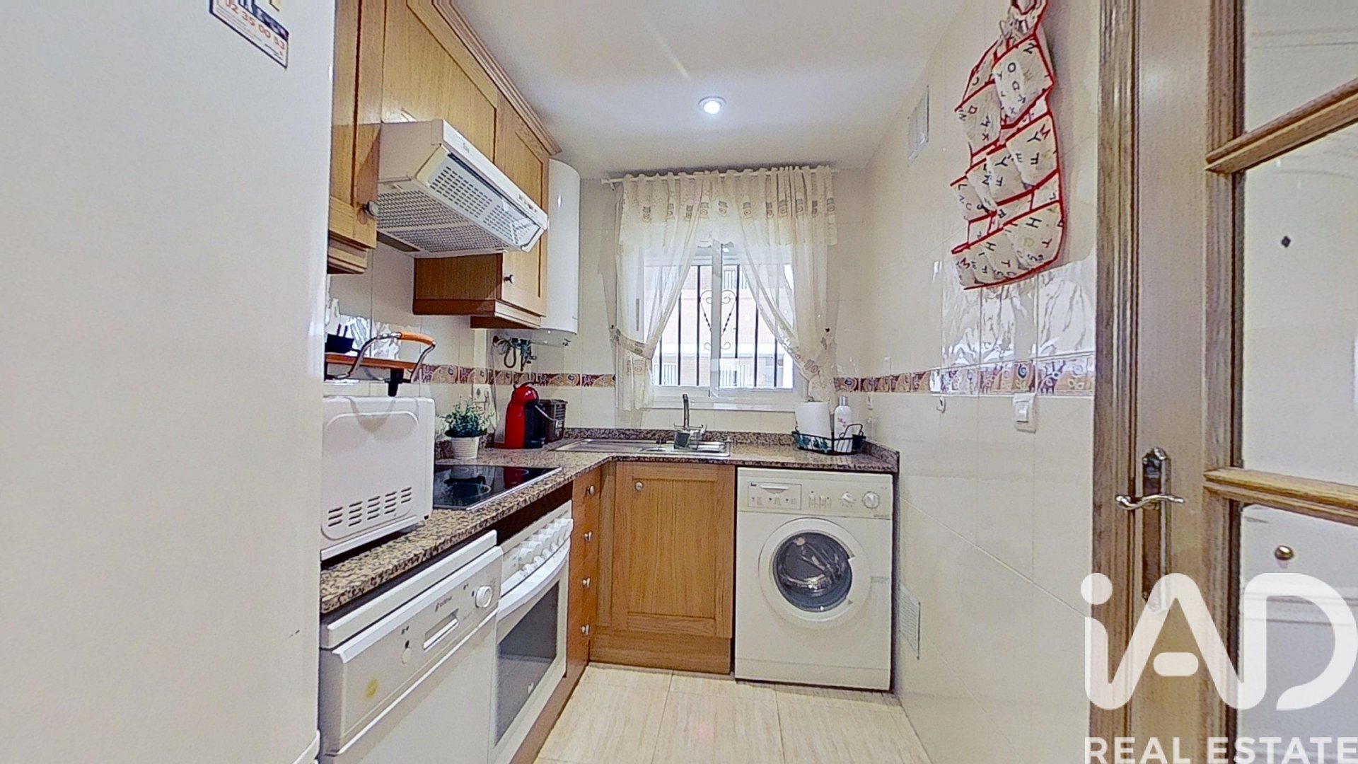 Wohnung in Oropesa del Mar, Castellon, Spanien 2 Schlafzimmer, 61 m2 Nr. 184770