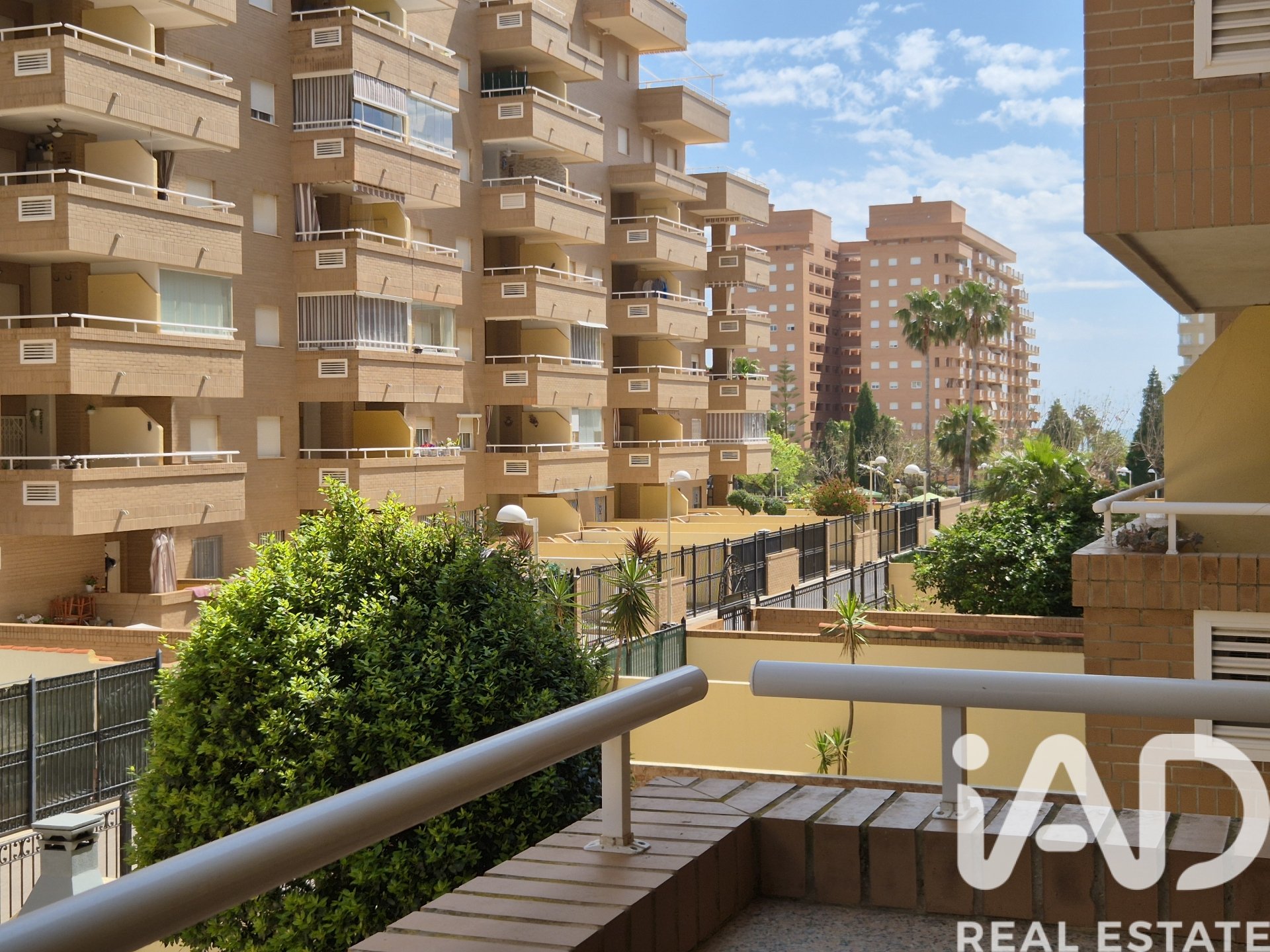 Wohnung in Oropesa del Mar, Castellon, Spanien 2 Schlafzimmer, 61 m2 Nr. 184770