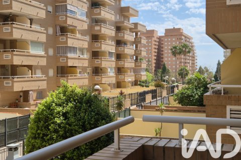 Apartment in Oropesa del Mar, Castellon, Spain 2 bedrooms, 61 sq.m. No. 184770