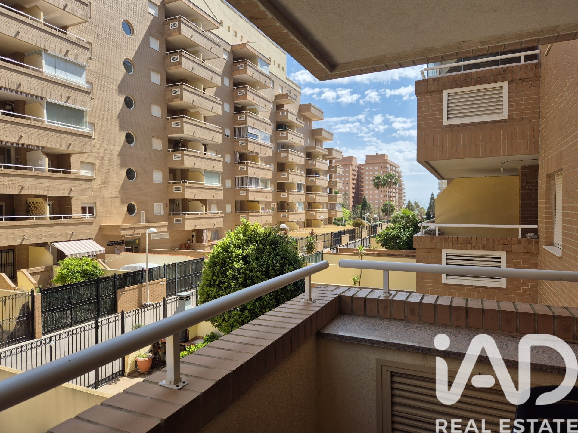 Wohnung in Oropesa del Mar, Castellon, Spanien 2 Schlafzimmer, 61 m2 Nr. 184770