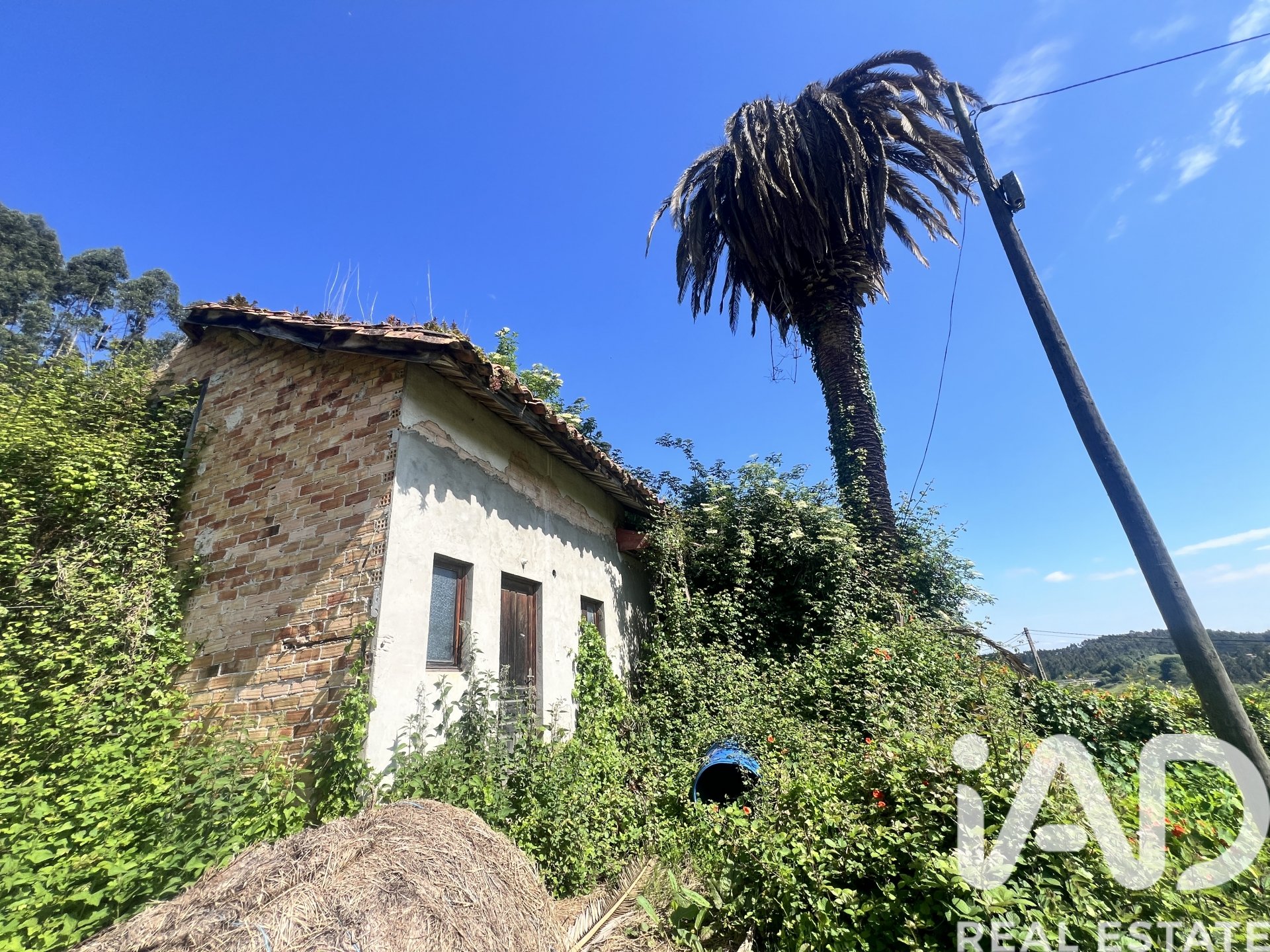 Townhouse in Castrillon, Asturias, Spain 52 sq.m. No. 184773