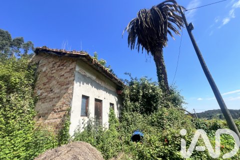Townhouse in Castrillon, Asturias, Spain 52 sq.m. No. 184773