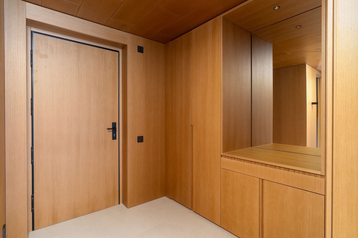 Wohnung in Barcelona, Spanien 4 Schlafzimmer, 201 m2 Nr. 160991